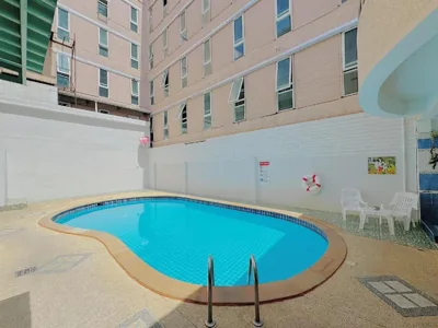 Lime Hotel – Foto’s 3