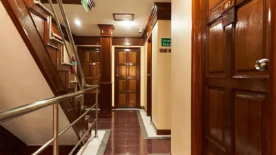 Lime Hotel – Foto’s 8