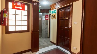 Lime Hotel – Foto’s 13