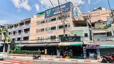 Lime Hotel – Foto’s 16